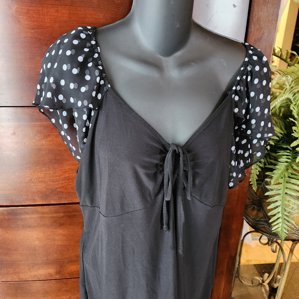 Ladies Top